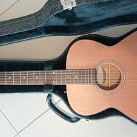 chitarra acustica Seagull S6 Original CH QIT 