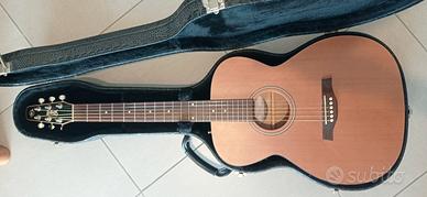 chitarra acustica Seagull S6 Original CH QIT 