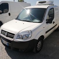Fiat Doblò Metano Isotermico con Frigo