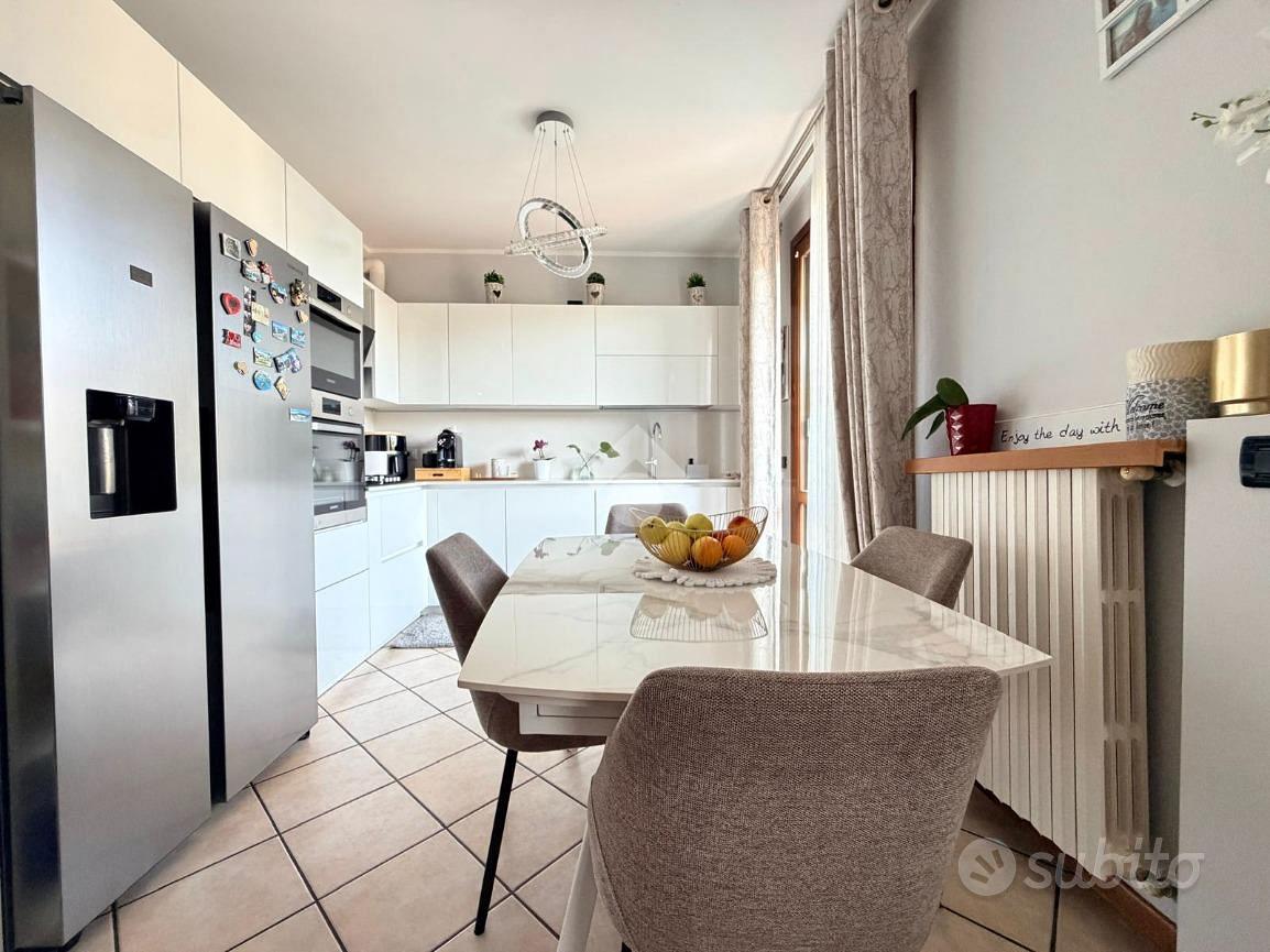Appartamento – Nuvolento, Castello, Brescia - Altro