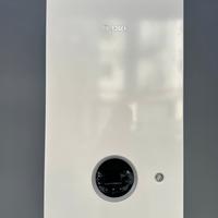 CALDAIA A CONDENSAZIONE