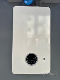 CALDAIA A CONDENSAZIONE