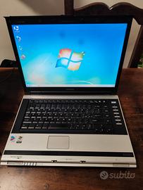 Toshiba satellite m70-232