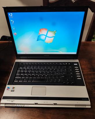 Toshiba satellite m70-232