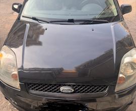 Ford fiesta 2006