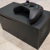 Xbox serie x 1tb