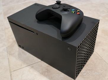 Xbox serie x 1tb