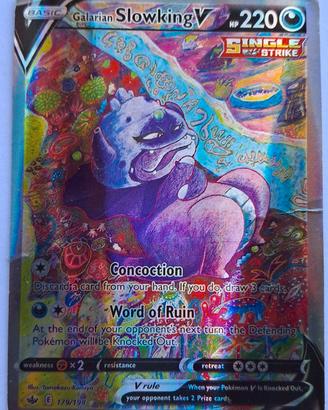 SLOWKING