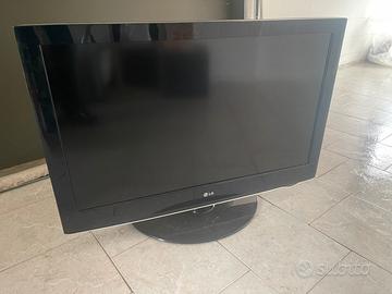 Tv full hd marca LG