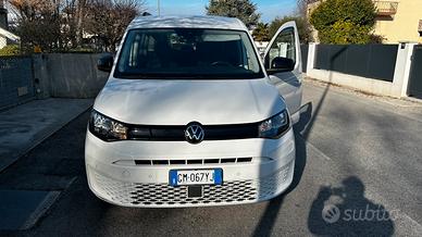 Caddy Maxi 2.0 7 posti