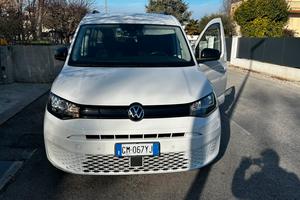 Caddy Maxi 2.0 7 posti