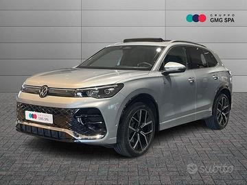 Volkswagen Tiguan 2.0 tdi R-Line Plus 150cv dsg