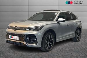 Volkswagen Tiguan 2.0 tdi R-Line Plus 150cv dsg