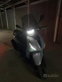Piaggio Beverly 310hp S - ABS ASR
