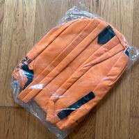 Zaino sciarpa cappellino Repsol