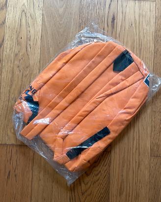 Zaino sciarpa cappellino Repsol