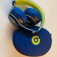 Cuffie wireless beats Solo 3 limited edition