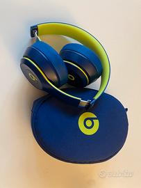 Cuffie wireless beats Solo 3 limited edition