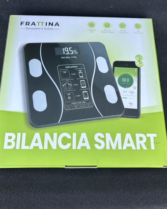Bilancia smart