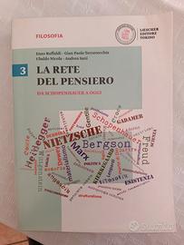 La rete del pensiero 
