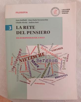 La rete del pensiero 
