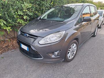 Ford Grand C.Max 1.6 115 cv 7p 11.2014 Pomezia RM