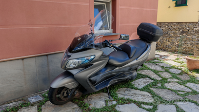 Suzuki Burgman 400 L4