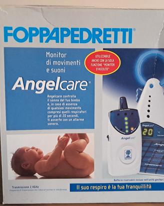 Angelcare Foppapedretti