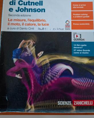 LIBRI SCOLASTICI USATI 