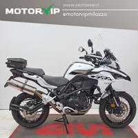 Benelli TRK 502X FULL *ANCHE senza anticipo