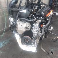 motore Volkswagen audi 2.0 TFSI BWA 