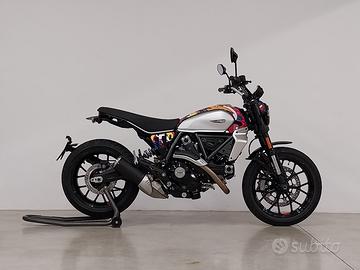Ducati Scrambler 800 Icon my23