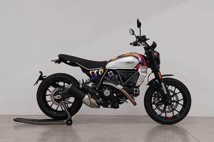 Ducati Scrambler 800 Icon my23
