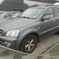 KIA Sorento ACTIVE CLASS