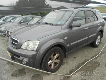 KIA Sorento ACTIVE CLASS