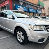 Fiat Freemont 2.0 Multijet 140 CV 7 POSTI