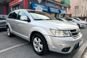 Fiat Freemont 2.0 Multijet 140 CV 7 POSTI