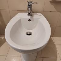 sanitari  bagno completo