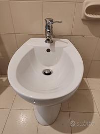 sanitari  bagno completo