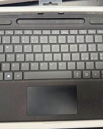 Tastiera Signature Keyboard + Slim Pen 2 originali