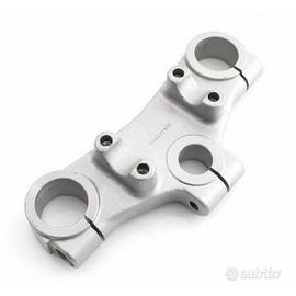 Piastra superiore forcella Cagiva Aletta Rossa 341