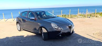 Alfa Romeo Giulietta 1.6 120 cv Super