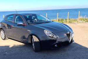 Alfa Romeo Giulietta 1.6 120 cv Super