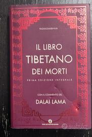 Il libro tibetano dei morti