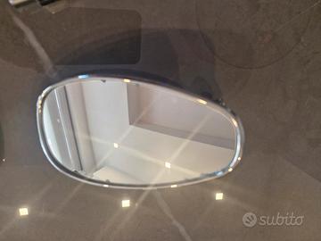 Specchietti Moto Guzzi Breva 850