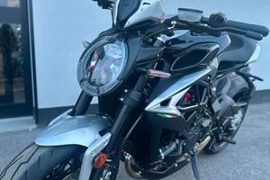 Mv Agusta Dragster 800 RR OTTANTESIMO