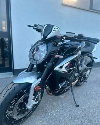 Mv Agusta Dragster 800 RR OTTANTESIMO