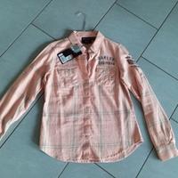 Camicia nuova Harley Davidson