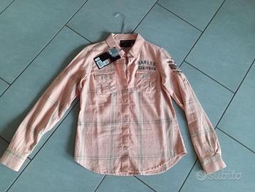 Camicia nuova Harley Davidson
