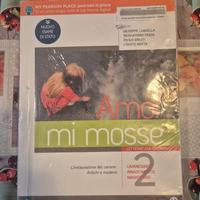 AMOR MI MOSSE 2